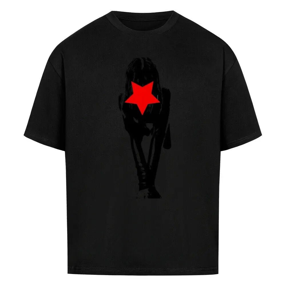 DTL GIRL STAR TEE - Image 6