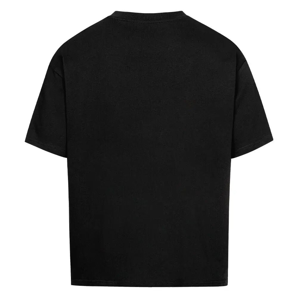 DTL FLAMED VAMP TEE - Image 7
